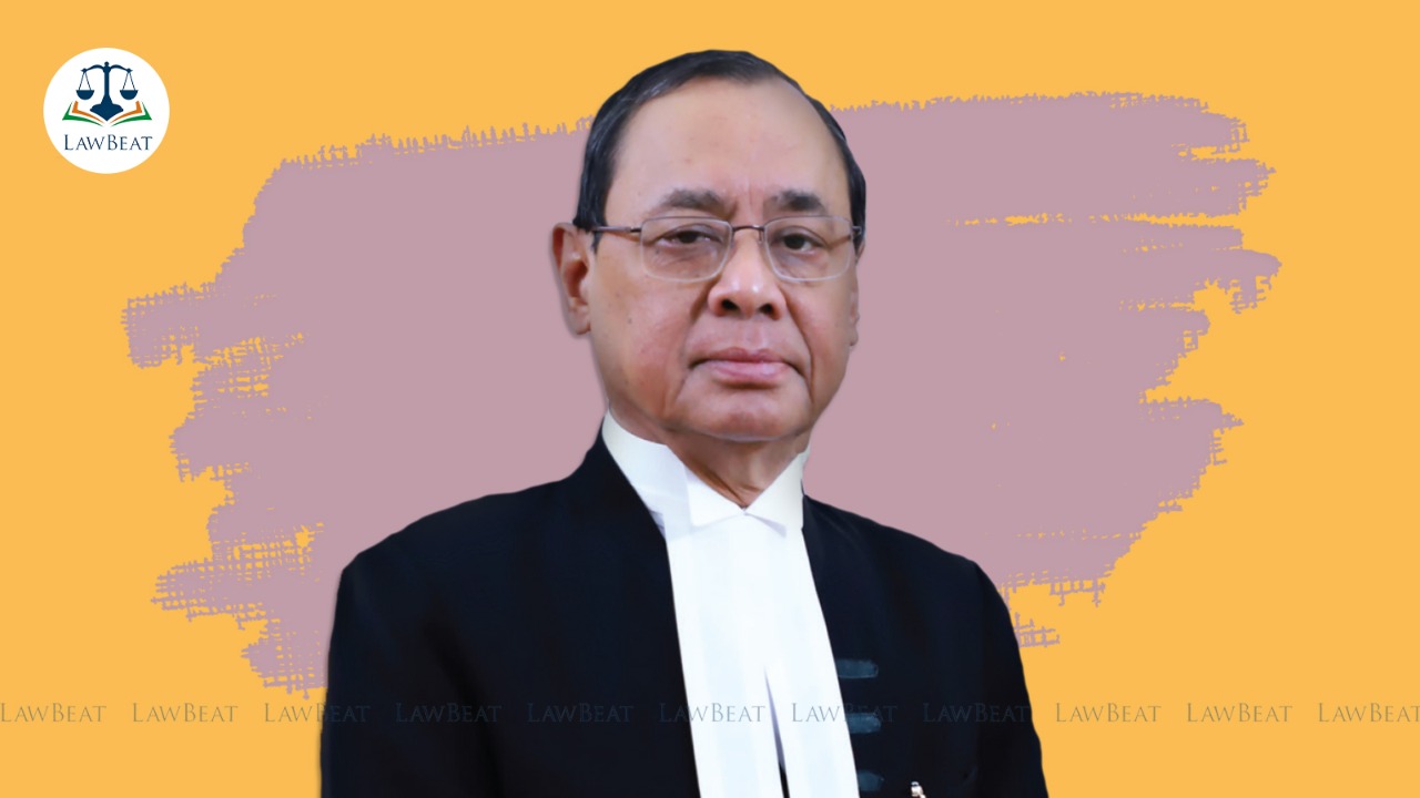 I did not resurrect Ayodhya case, it was a responsibility handed over to me”: Justice Gogoi at his memoir launch